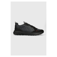 Sneakers boty HUGO Kane černá barva, 50505592