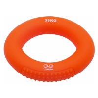 Posilovací kruh YY VERTICAL Climbing Ring 30 kg Barva: oranžová