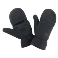 Result Zimní rukavice 2v1 R363X Black
