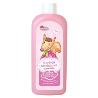 Pink Elephant Girls šampon a kondicionér 2 v 1 pro děti Squirrel 500 ml
