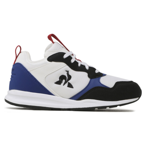 Sneakersy Le Coq Sportif Lcs R500 Gs Sport 2210186 Bílá