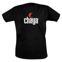 Triko Chya Logo T-shirt, XS
