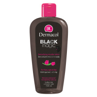 DERMACOL Black Magic Detoxikační micelární voda 200 ml