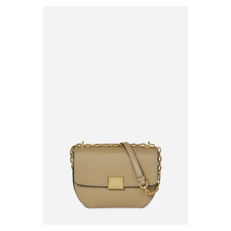 Crossbody karl lagerfeld k/forever sm crossbody nougat