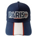 Paris Saint Germain čepice baseballová kšiltovka Paris