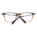 Zadig & Voltaire obroučky na dioptrické brýle VZV135 0D83 53  -  Pánské