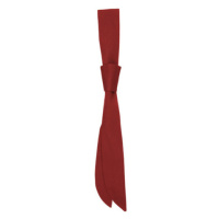 Karlowsky Servisní kravata KY001 Bordeaux