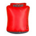 Lifeventure Ultralight Dry Bag 2 l Red