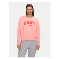 Mikina DKNY Sport