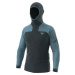 Dynafit Speed Polartec® Hooded Jacket Men_x005F_x000D_ tmavě modrá