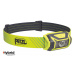 Petzl Čelovka Tikka Core - Žlutá