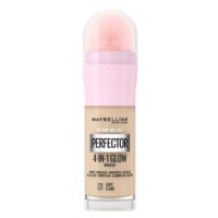 MAYBELLINE NEW YORK Instant Perfector 4-in-1 Glow 01 Light 20 ml