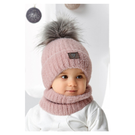 ČEPICE + ROLÁK 46-425 AJS