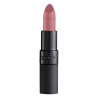 GOSH COPENHAGEN Velvet Touch Lipstick Matt Edition rtěnka - 019 Matt Angel 4g