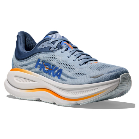 Hoka Bondi 9 M 1162011-DNP - drizzle/downpour