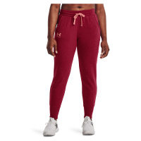 Under Armour Rival Fleece Joggers Dámské tepláky US 1356416-664