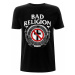 Bad Religion tričko, Badge, pánské