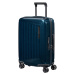 Samsonite Nuon Spinner rozšiřitelný 55cm Modrá 38L