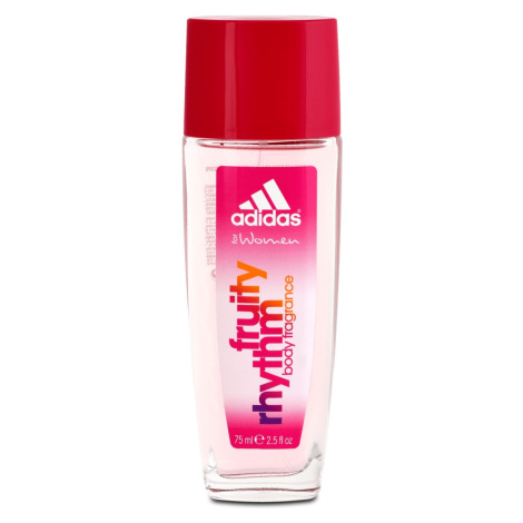 Adidas Fruity Rhythm - deodorant s rozprašovačem 75 ml