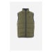 Vesta la martina man vest outdoor nylon ivy green