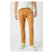 Koton Basic Chino Pants Cotton