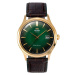 Pánské hodinky Orient Bambino Version 4 Classic Automatic FAC08002F0 + BOX