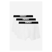 Spodní prádlo DKNY NEW YORK - AW24 (3-PACK)