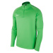Pánská fotbalový dres M NK Dry Academy 18 Dril LS M 893624-361 - Nike