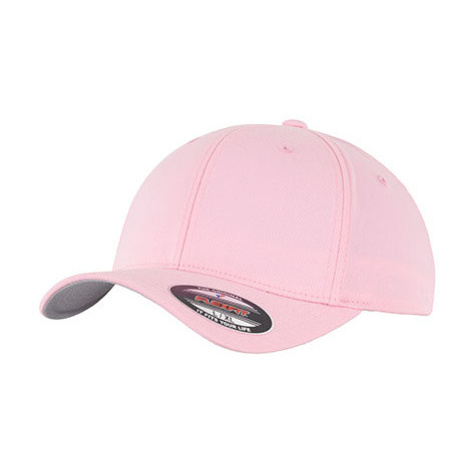 Flexfit Unisex kšiltovka FX6277 Pink