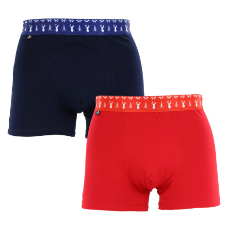 Sada Moraj MBX600-004/2 pcs Barva: Modrá - tmavě