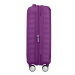 Kabinový kufr American Tourister SOUNDBOX SPIN.55/20 - fialový 88472-2011 Purple Orchid