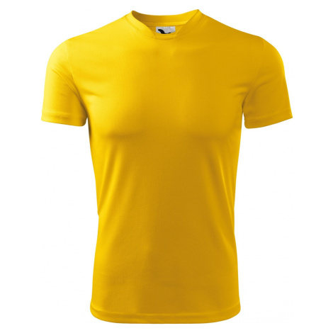 MALFINI® Dětské funkční tričko Fantasy s bočnímy švy 100 % polyester