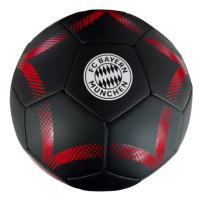 Bayern Mnichov fotbalový míč black