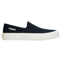 Tommy Hilfiger TJM SLIP ON Dámské slip-on tenisky, tmavě modrá, velikost