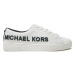 Sneakersy MICHAEL Michael Kors