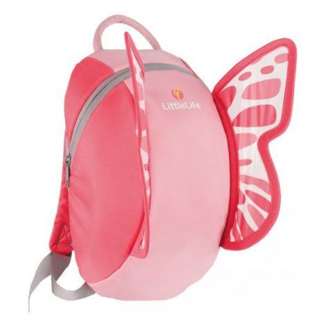 Dětský batoh LittleLife Children´s Backpack Butterfly