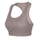 4F-SPORTS BRA STAD011-83S-BEIGE Béžová