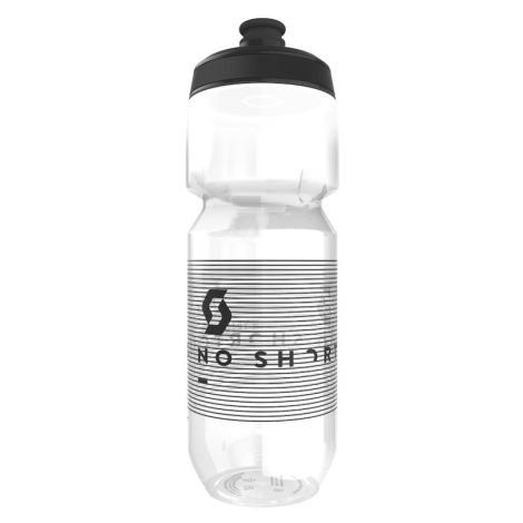 SCOTT Cyklistická lahev na vodu Corporate G4