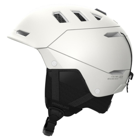 Salomon Husk Pro Uni L41528000 - white S (53-56)