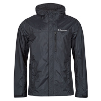 Columbia Pouring Adventure II Jacket Černá