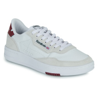 Reebok Classic COURT PEAK Bílá