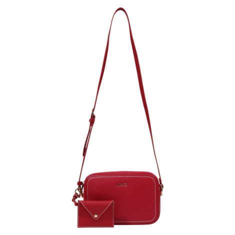 Liu Jo CAMERA CASE AA5159E0058 Červená