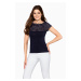 Halenka model 16645964 Navy Blue - Babell