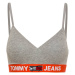 Tommy Hilfiger Dámská sportovní podprsenka Jeans Lift