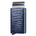 Secrid Slimwallet Nile Blue