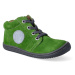 Barefoot kotníková obuv Filii - Gecko Laces Apple M