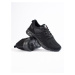 Męskie buty sportowe czarne DK