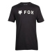 Pánské tričko Fox Absolute - černé
