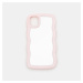 Sinsay - Pouzdro na iPhone 11 a XR - Růžová