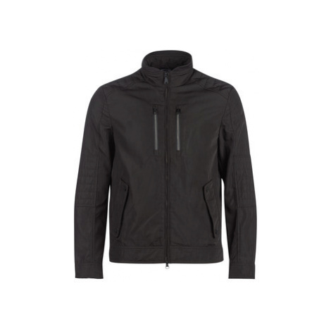 replay reversible thin down jacket